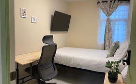 Olive B&B Habitación Privada CDMX